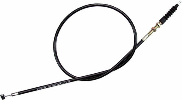 MOTION PRO BLACK VINYL CLUTCH CABLE 03-0424