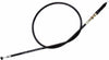 MOTION PRO BLACK VINYL CLUTCH CABLE 03-0424