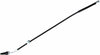 MOTION PRO BLACK VINYL TACHOMETER CABLE 04-0007
