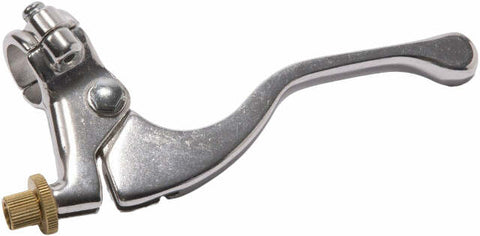 MOTION PRO CLUTCH LEVER ASSEMBLY POLISHED 14-0102