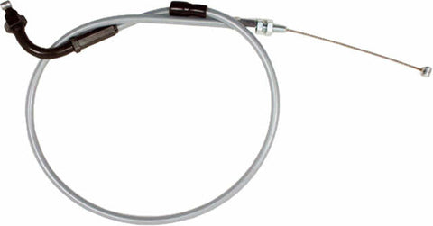 MOTION PRO BLACK VINYL SPEEDO CABLE 04-0021