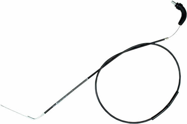 MOTION PRO BLACK VINYL THROTTLE CABLE 04-0064