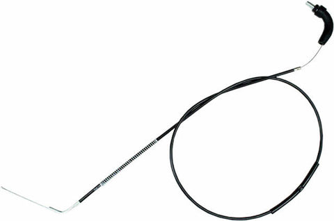 MOTION PRO BLACK VINYL THROTTLE CABLE 04-0064