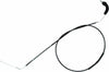 MOTION PRO BLACK VINYL THROTTLE CABLE 04-0064