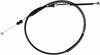 MOTION PRO BLACK VINYL CLUTCH CABLE 04-0116