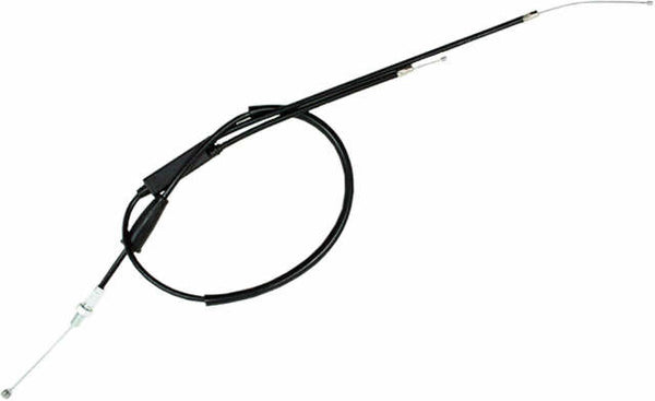 MOTION PRO BLACK VINYL THROTTLE CABLE 04-0141