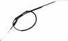 MOTION PRO BLACK VINYL THROTTLE CABLE 04-0141