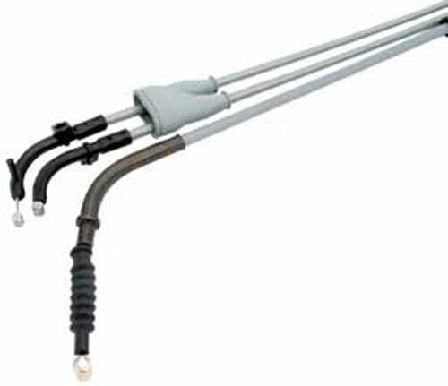 MOTION PRO BLACK VINYL CLUTCH CABLE 04-0286