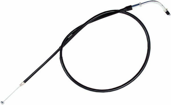 MOTION PRO BLACK VINYL THROTTLE PULL CABLE 05-0004