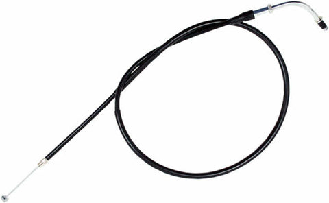 MOTION PRO BLACK VINYL THROTTLE PULL CABLE 05-0004