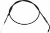 MOTION PRO BLACK VINYL THROTTLE PULL CABLE 05-0012