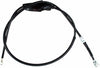 MOTION PRO BLACK VINYL FRONT BRAKE CABLE 05-0029