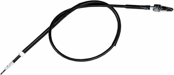 MOTION PRO BLACK VINYL SPEEDO CABLE 05-0030