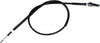 MOTION PRO BLACK VINYL SPEEDO CABLE 05-0030