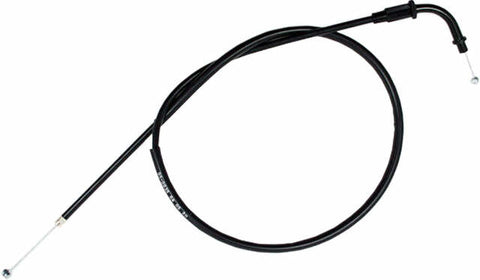 MOTION PRO BLACK VINYL THROTTLE PULL CABLE 05-0035