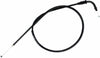 MOTION PRO BLACK VINYL THROTTLE PULL CABLE 05-0035