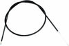 MOTION PRO BLACK VINYL CLUTCH CABLE 05-0058