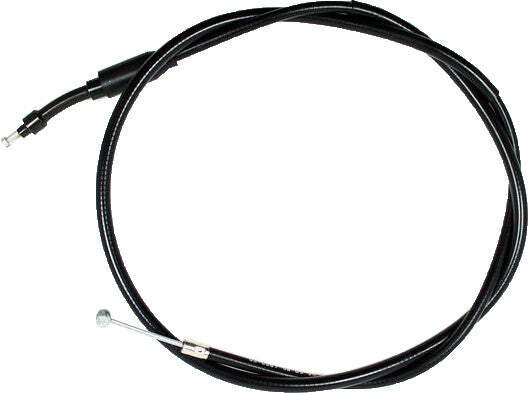 MOTION PRO BLACK VINYL CLUTCH CABLE 05-0067