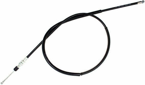 MOTION PRO BLACK VINYL CLUTCH CABLE 05-0101