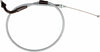 MOTION PRO BLACK VINYL SPEEDO CABLE 05-0105