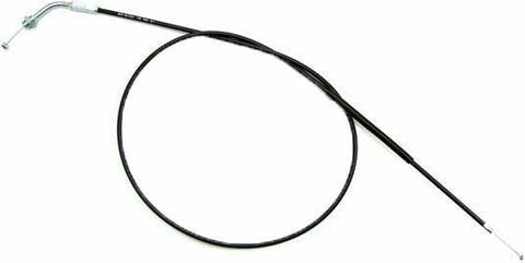 MOTION PRO BLACK VINYL THROTTLE PULL CABLE 05-0122