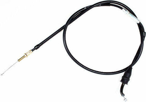 MOTION PRO BLACK VINYL THROTTLE CABLE 05-0130