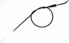 MOTION PRO BLACK VINYL THROTTLE CABLE 05-0142