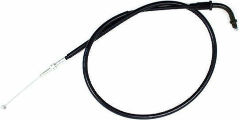 MOTION PRO BLACK VINYL THROTTLE PULL CABLE 05-0146