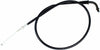 MOTION PRO BLACK VINYL THROTTLE PULL CABLE 05-0146