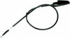 MOTION PRO BLACK VINYL CLUTCH CABLE 05-0149
