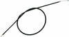 MOTION PRO BLACK VINYL CHOKE CABLE 05-0185