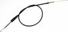 MOTION PRO BLACK VINYL THROTTLE CABLE 05-0206