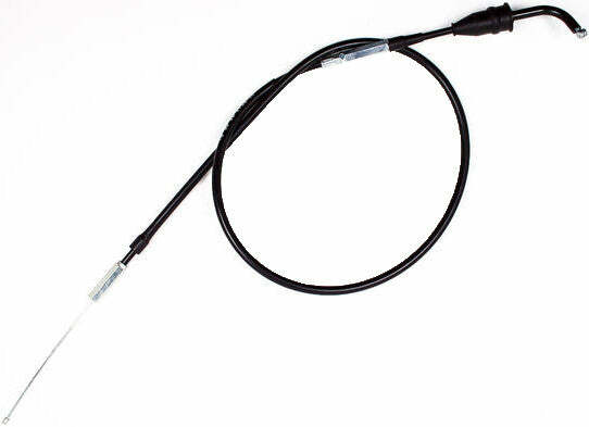 MOTION PRO BLACK VINYL THROTTLE CABLE 05-0213