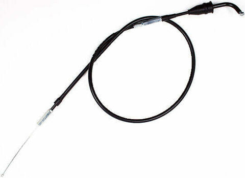 MOTION PRO BLACK VINYL THROTTLE CABLE 05-0213
