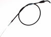 MOTION PRO BLACK VINYL THROTTLE CABLE 05-0213