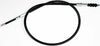 MOTION PRO BLACK VINYL DECOMPRESSION CABLE 05-0273