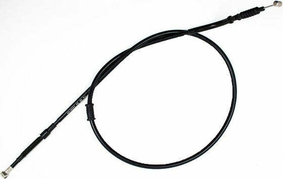 MOTION PRO BLACK VINYL CLUTCH CABLE 05-0287