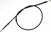 MOTION PRO BLACK VINYL CLUTCH CABLE 05-0287