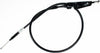 MOTION PRO BLACK VINYL CLUTCH CABLE 05-0307