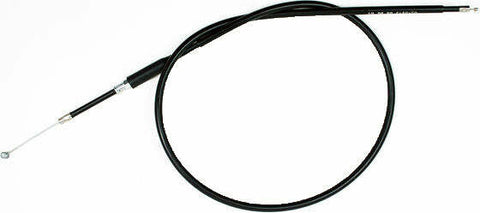 MOTION PRO BLACK VINYL HOT START CABLE 05-0313