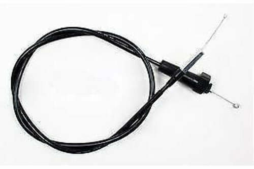 MOTION PRO BLACK VINYL THROTTLE PUSH CABLE 05-0342