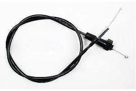 MOTION PRO BLACK VINYL THROTTLE PUSH CABLE 05-0342
