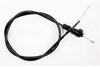 MOTION PRO BLACK VINYL THROTTLE PUSH CABLE 05-0342