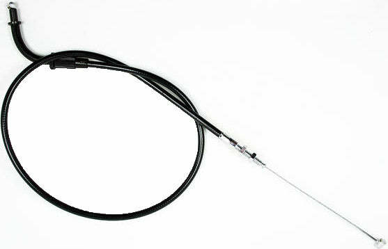MOTION PRO BLACK VINYL THROTTLE PUSH CABLE 05-0345