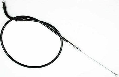 MOTION PRO BLACK VINYL THROTTLE PUSH CABLE 05-0345