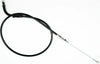 MOTION PRO BLACK VINYL THROTTLE PUSH CABLE 05-0345