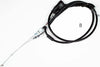 MOTION PRO BLACK VINYL THROTTLE PULL CABLE 05-0348
