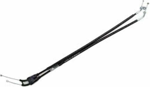 MOTION PRO BLACK VINYL CLUTCH CABLE 05-0406