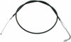 MOTION PRO BLACK VINYL THROTTLE CABLE 06-0398