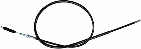 MOTION PRO BLACK VINYL IDLE CABLE 06-0432